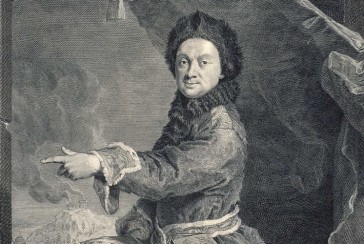 One of the most famous thinkers of the French Enlightenment: Who is Pierre Louis Maupertuis?