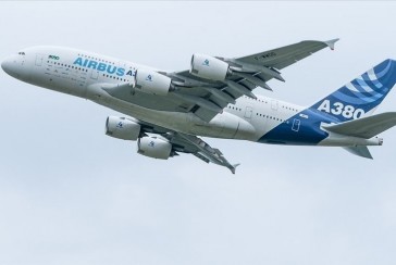 Not a bus company, of course: How was Airbus founded?