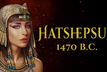 The female ruler of ancient Egypt: Who is Hatshepsut?