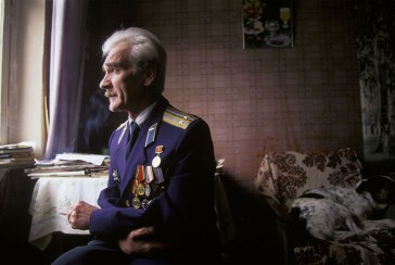 The man who 'really' saved the world: Who is Stanislav Petrov?