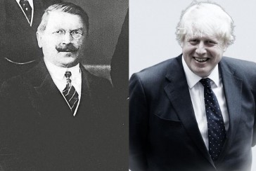 Boris Johnson's Turkish grandfather: Who is Ali Kemal?