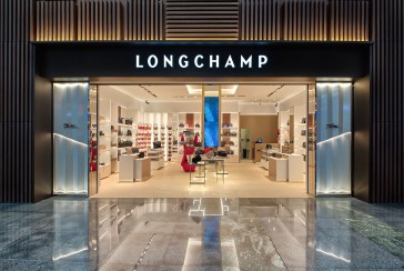 From selling leather-wrapped pipes to a world famous brand: The Longchamp brand and its story