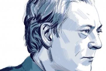 Who is Paul Auster?