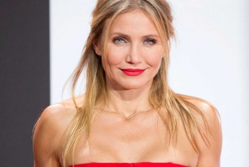 The actress who stepped into the movie industry with the movie "The Mask": Who is Cameron Diaz?