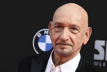 Known as one of the best British actors with the movie "Gandhi": Who is Ben Kingsley?