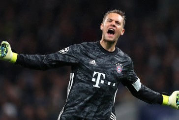 Guarding Bayern's goalkeeper since 2011: Who is Manuel Neuer?