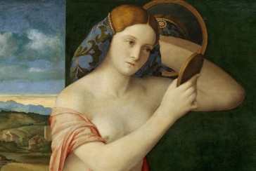 Madonna painter: Who is Giovanni Bellini?