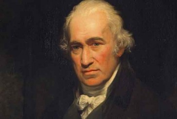 James Watt: The inventor who laid the foundations of the industrial revolution