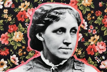 Who among us hasn't read Little Women: Who is Louisa May Alcott?