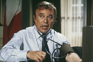 He is the unique character actor of Pink Panther: Who is Herbert Lom?