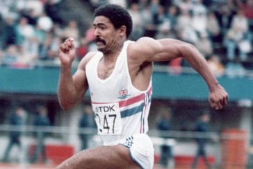 It was such a privilege to watch him: Who is Daley Thompson?