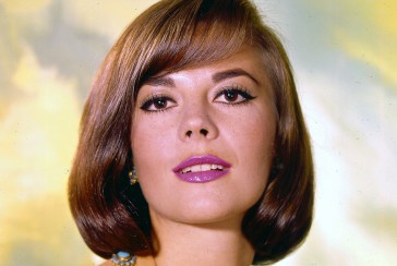 Russian Immigrant Charming Woman: Who is Natalie Wood?