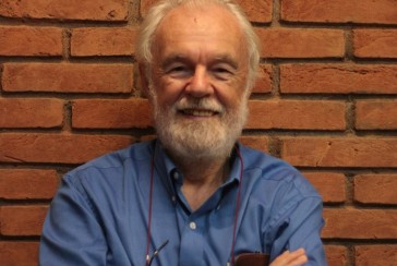 He adapted the concept of creative destruction to urbanization: Who is David Harvey?