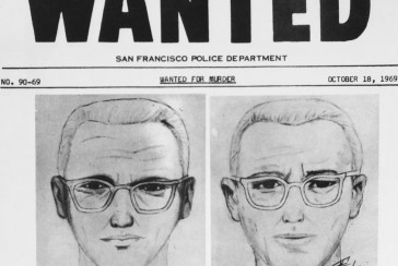 The most mysterious serial killer in US history: Who is the Zodiac killer?