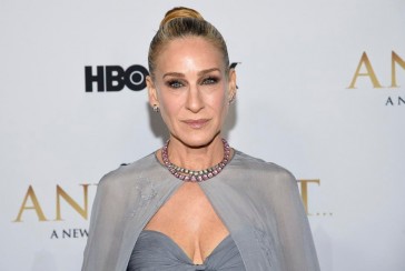 Actress popular for her role in "Sex and the City": Who is Sarah Jessica Parker?