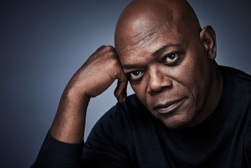 He was on the agenda again with his liking of sex videos on Twitter: Who is Samuel Jackson?