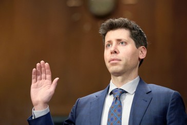 Could he actually be a very influential preacher: Who is Sam Altman?