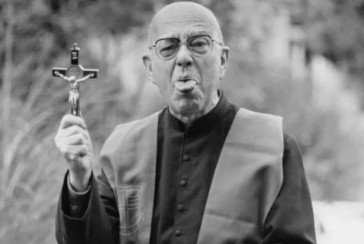 He has conducted more than 160 thousand exorcisms: Who is Gabriele Amorth?