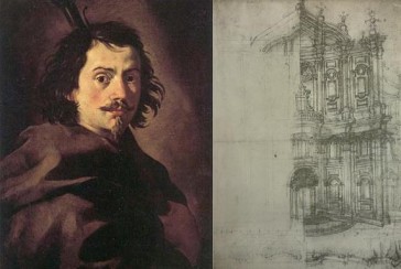 He rose from stonemason to architecture: Who is Francesco Borromini?