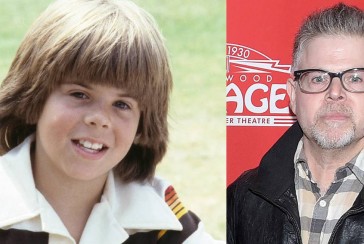 Who died at 54 year old, and the star child player of the "Eight is Enough" series: Who is Adam Rich?