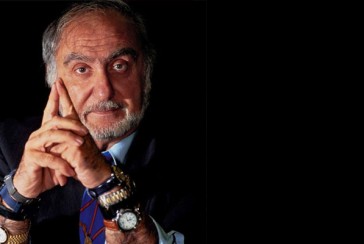 He developed the world's most successful watch marketing business: Who is Nicolas Hayek?
