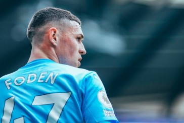 He increased his market value, which was 5 million euros at the beginning of his career, by 12 times: Who is Phil Foden?