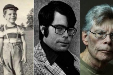 Horror's favorite name: Who is Stephen King?