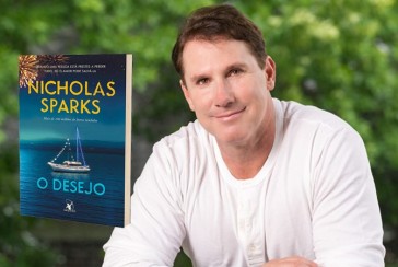 Romantic writer of modern literature: Who is Nicholas Sparks?