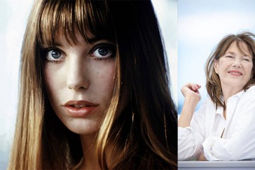 What a beautiful woman you were Jane: Who is Jane Birkin?