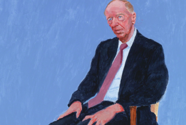 He was the 4th baron of the Rothschild Family: Who is Jacob Rothschild?