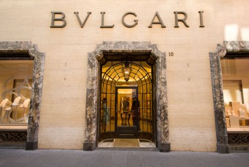 Journey to the origins of luxury: BVLGARI