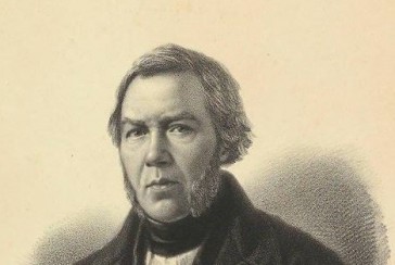 He is one of the founders of Christian socialism: Who is Philippe Buchez?