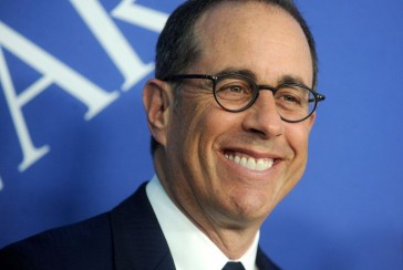 The comedian who managed to make everyone laugh and be recognized with his show bearing his surname: Who is Jerry Seinfeld?