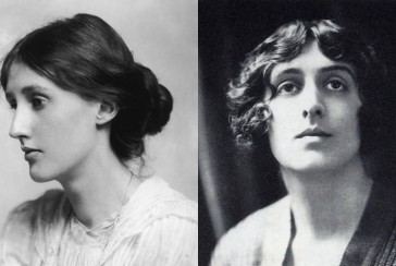 A life driven to suicide: Who is Virginia Woolf?