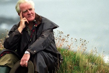 He kept details about his activities in intelligence organizations until his death: Who is John le Carré?