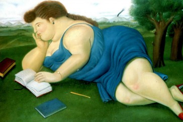 The painter who loves fat people the most: Who is Fernando Botero?