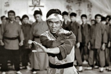 He was one of the stars of Hong Kong martial arts movies: Who is Jimmy Wang Yu?