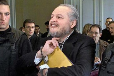 Who is Ilich Ramirez Sanchez aka Carlos the Jackal?