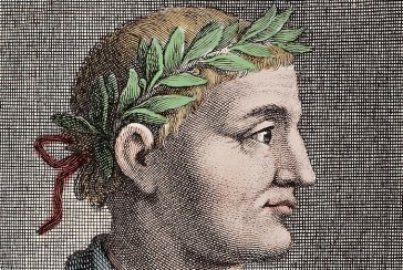 The most famous poet in Roman history: Who is Horace?