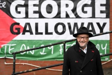 Radical British politician: Who is George Galloway?