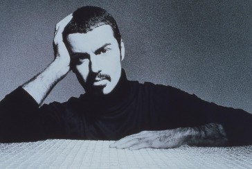 The first Western singer to perform in China: Who is George Michael?