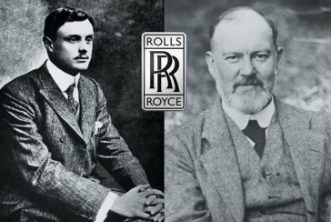 The glorious history of Rolls-Royce: Who is engineer Henry Royce?