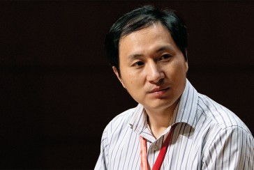 How did the doctor who wanted to save humanity end up in jail: Who is He Jiankui?