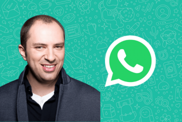 Founding father of Whatsapp: Who is Jan Koum?