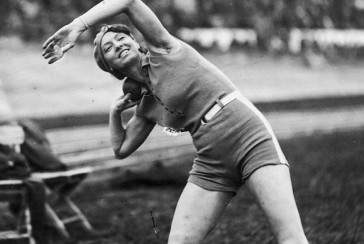 The first gold-winning female athlete in Olympic history: Who is Halina Konopacka?