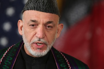 He became the first elected president of Afghanistan in 2004: Who is Hamid Karzai?