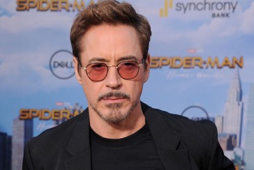 His father introduced him to drugs when he was 8 years old: Who is the Robert Downey Jr?