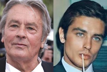 "Getting old sucks," he says, and demands euthanasia: Who is Alain Delon?