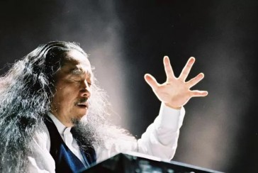 A New Age music star from Far Asia, master of the synthesizer: Who is Kitaro?