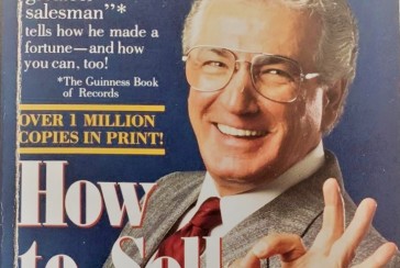 Greatest Salesman of All Time: Who is Joseph Samuel Girardi?